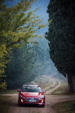 Hyundai i30 SR 2017 года (AU)